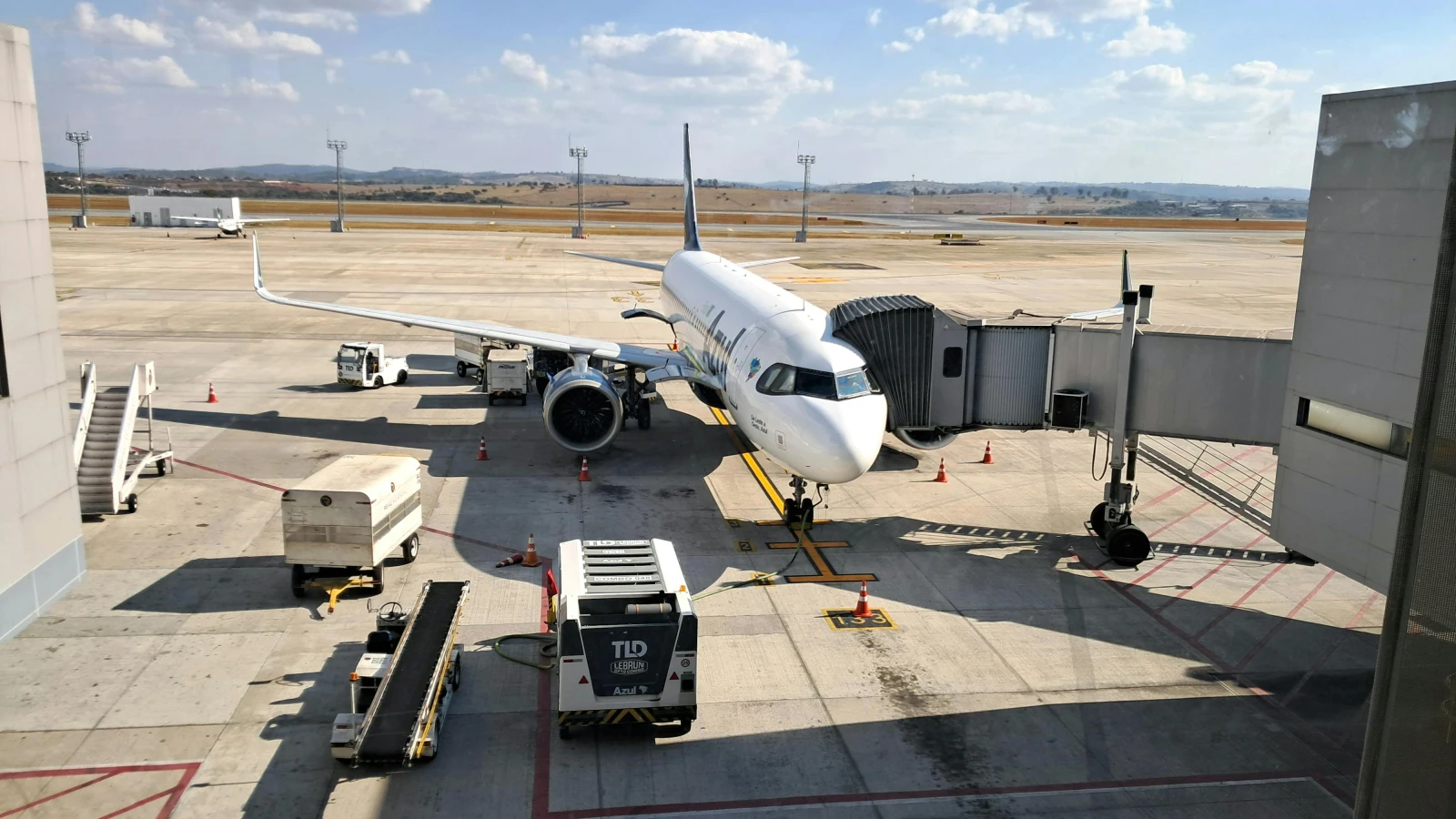 Малага-Costa del Sol Airport AGP car rental pickup zone