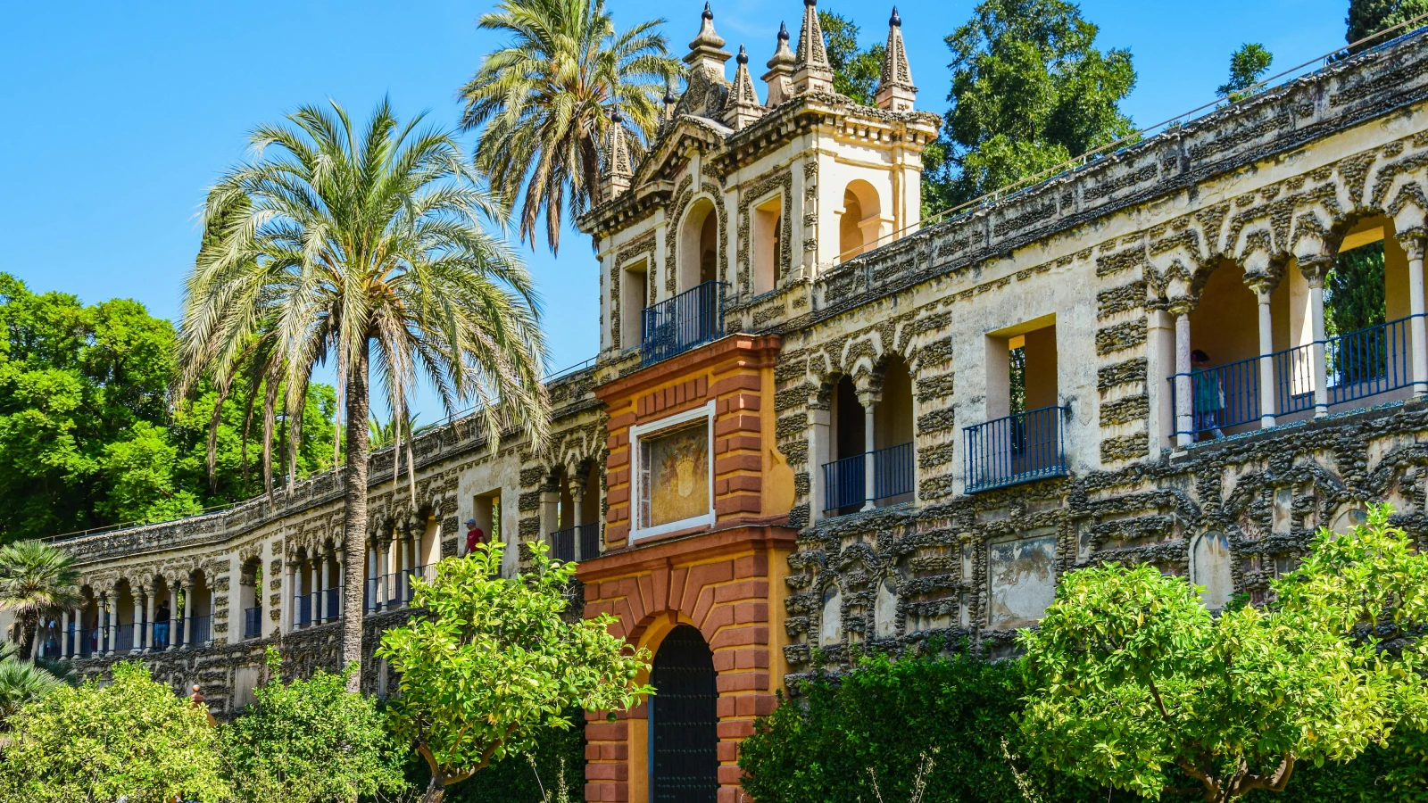 Car rental process illustration for Малага - booking steps and pickup guide